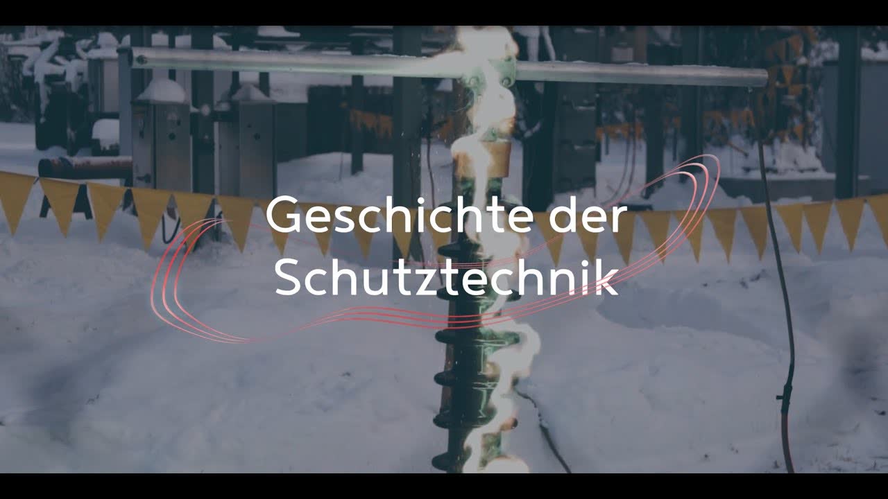The History of Protection Technology — APG Austrian Power Grid