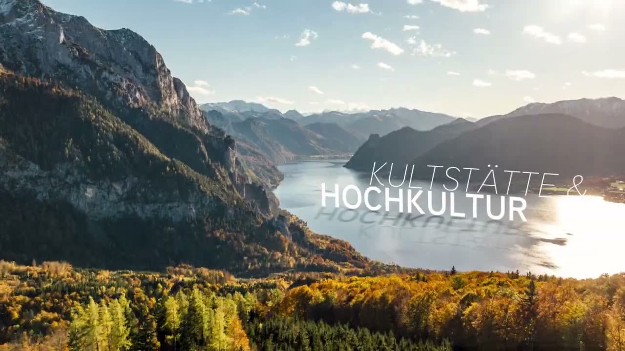 The White Gold of the Salzkammergut — Austrian Mint
